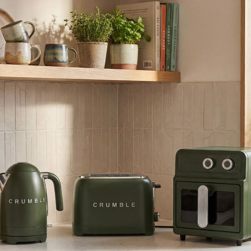 Appliance Bundle