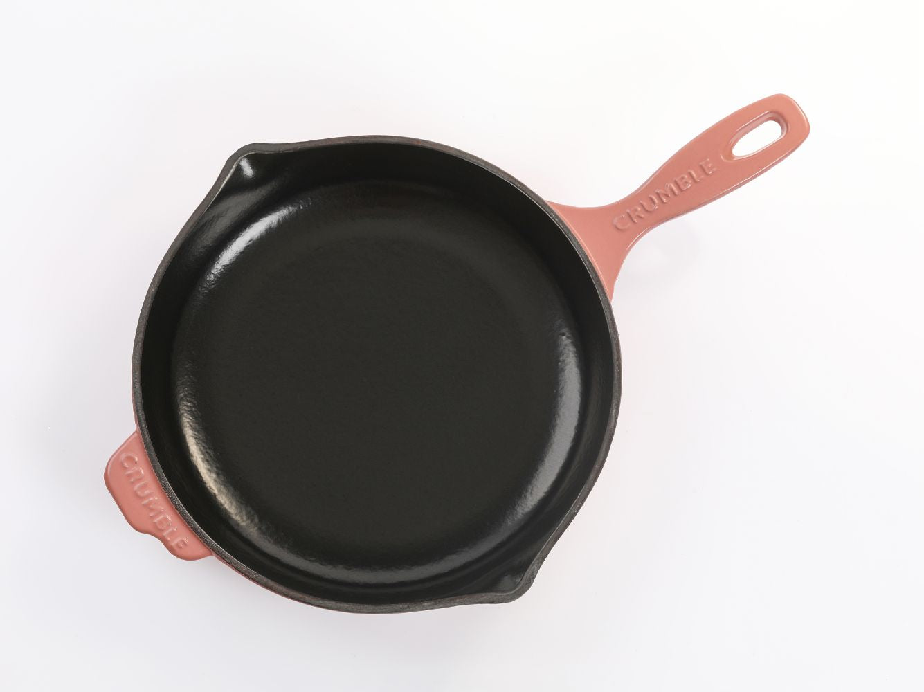 Classic Round Skillet 26cm