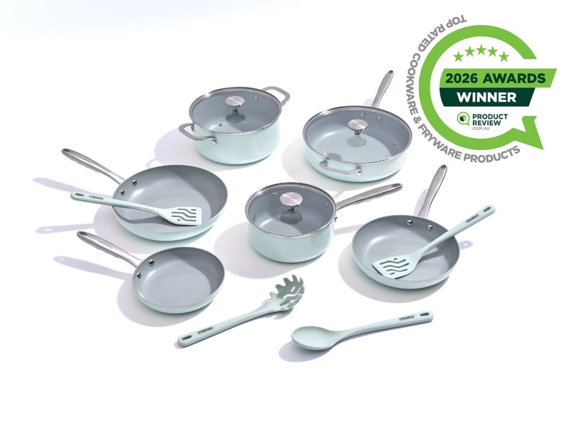 Ultimate Non-Stick Set (13-Piece)