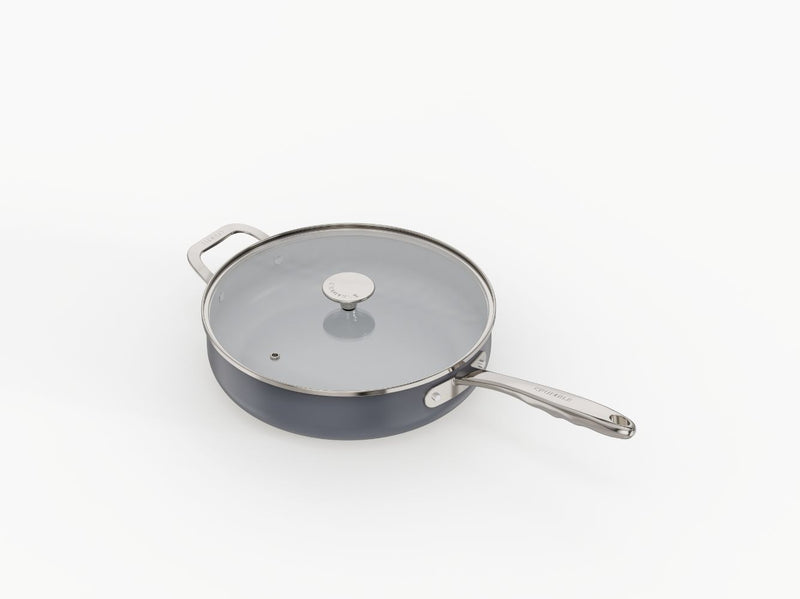 Deep Fry Pan 28cm