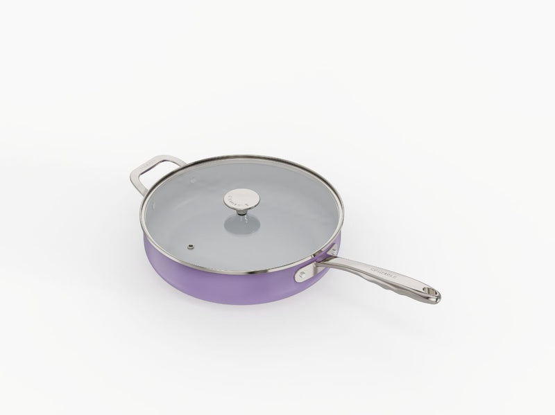 Deep Fry Pan 28cm