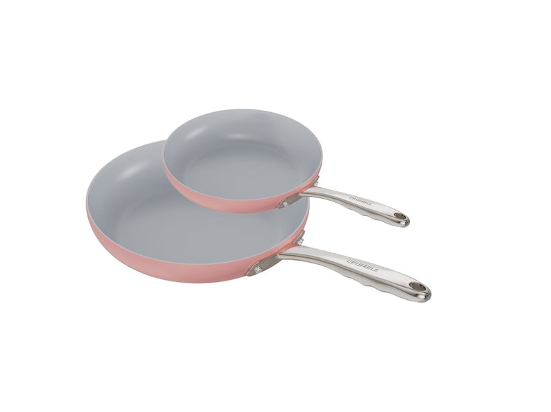 Duo Fry Non-Stick Set