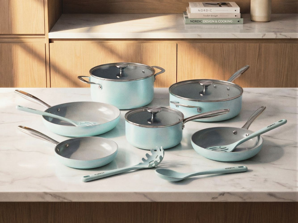 Ultimate Ceramic Non-Stick Set