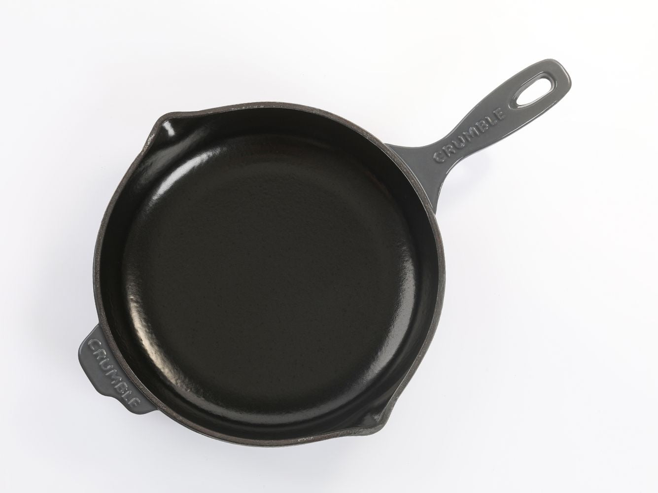 Classic Round Skillet 26cm