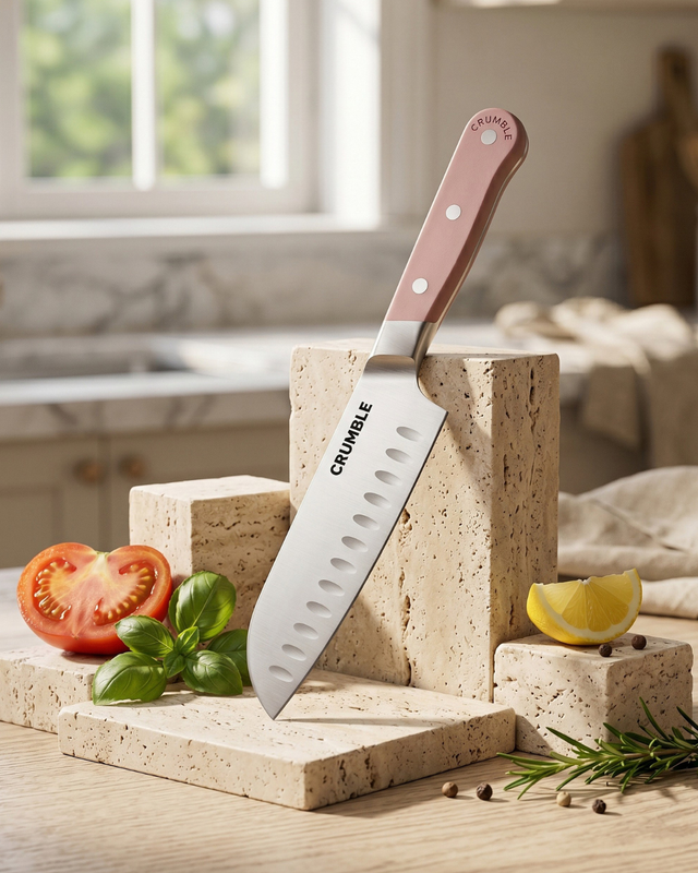 Santoku Knife