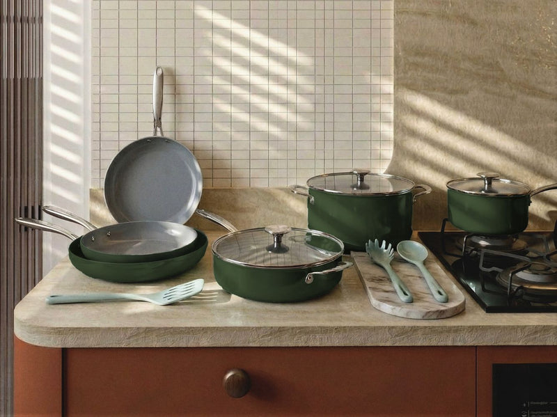 Ultimate Non-Stick Set (13-Piece)