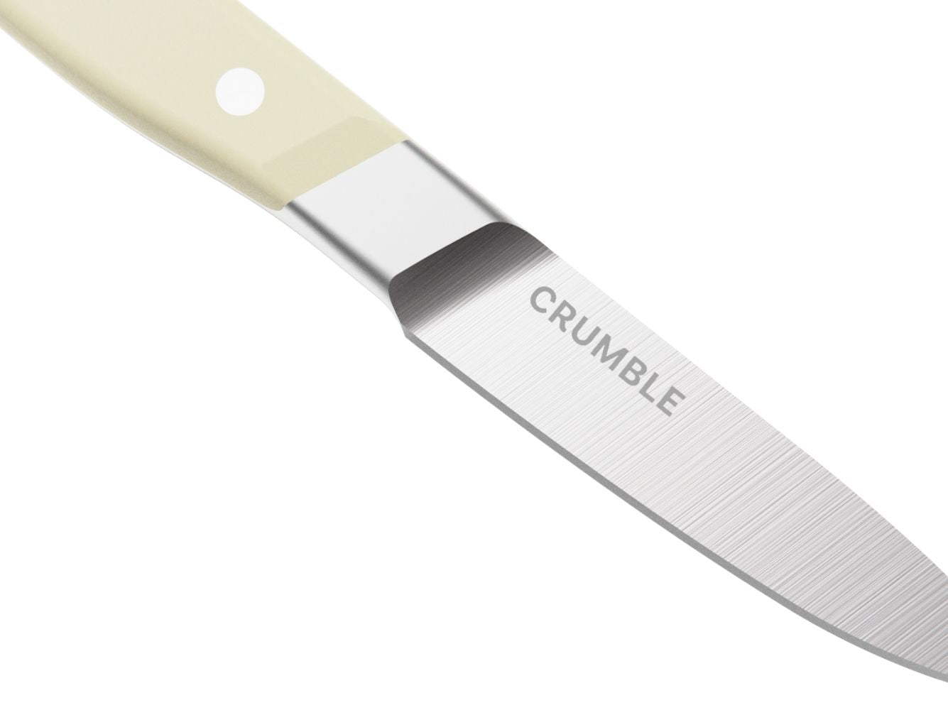 Paring Knife (Free Gift)