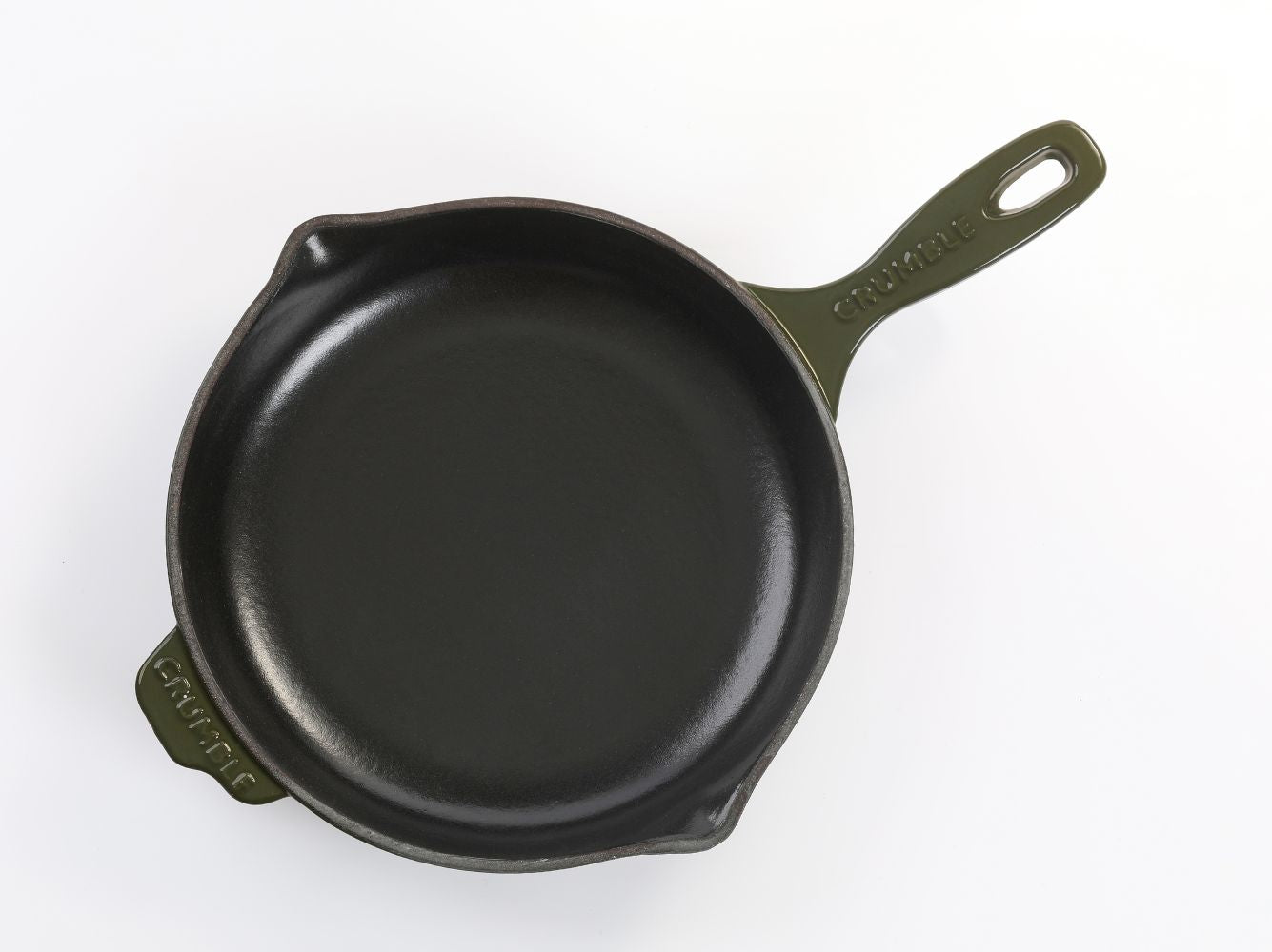 Classic Round Skillet 26cm