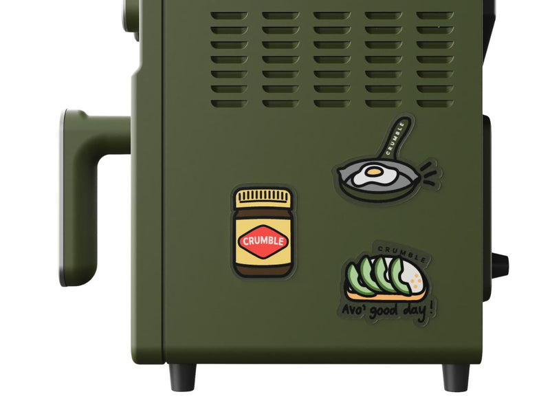 Magnets - Brekkie Set