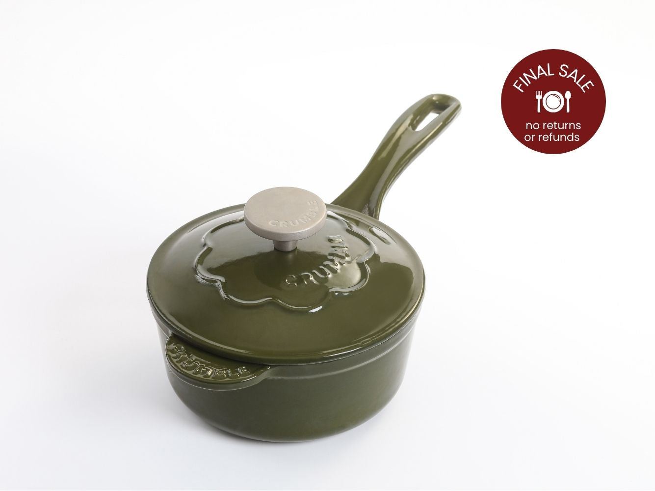 16cm Baby Saucepan