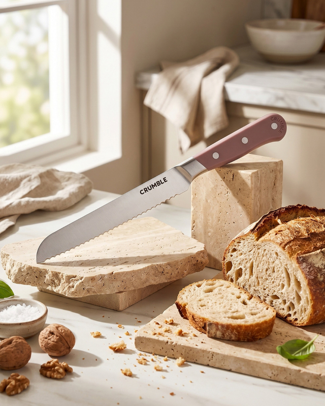 Bread Knife