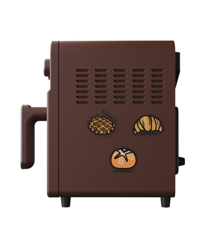 Magnets - Bakery Set