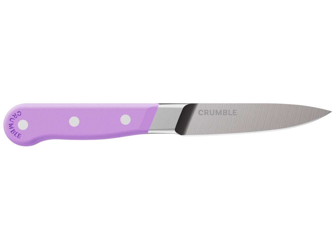 Paring Knife (Free Gift)