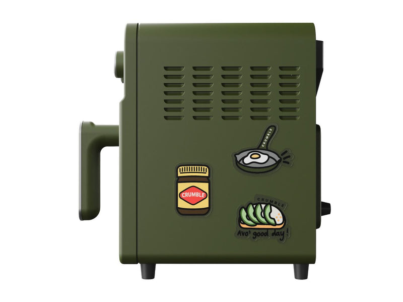 Magnets - Brekkie Set