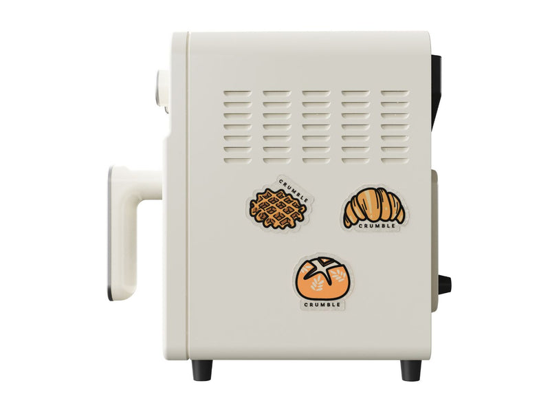 Magnets - Bakery Set