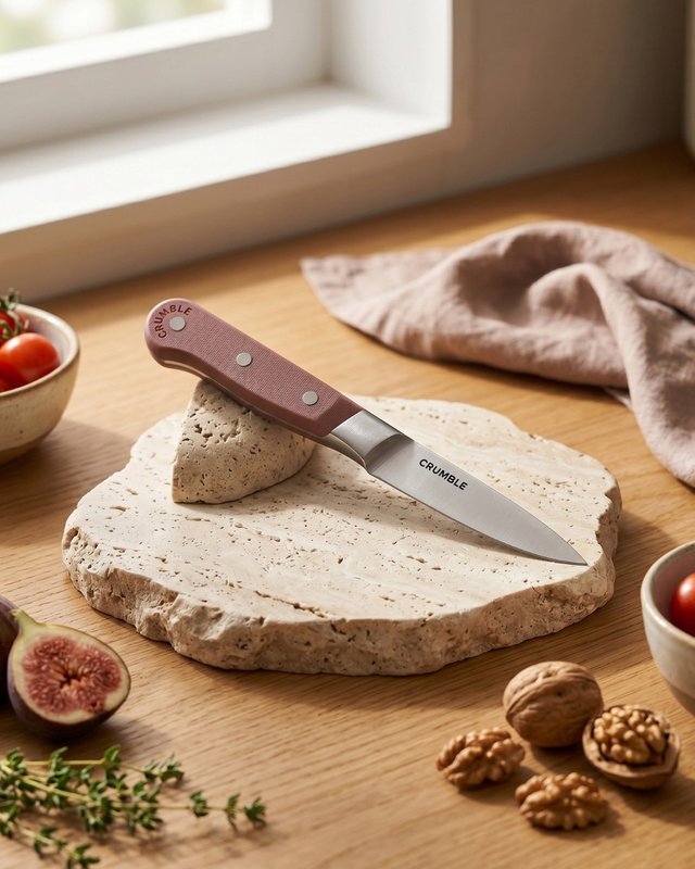 Paring Knife