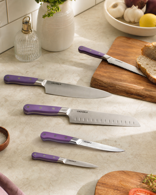 Ultimate Knife Set