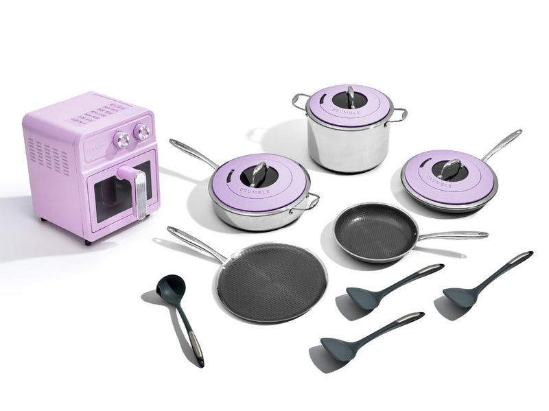 Ultimate Home Chef (Pro) (13-Piece)