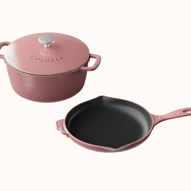 Classic Round Bundle