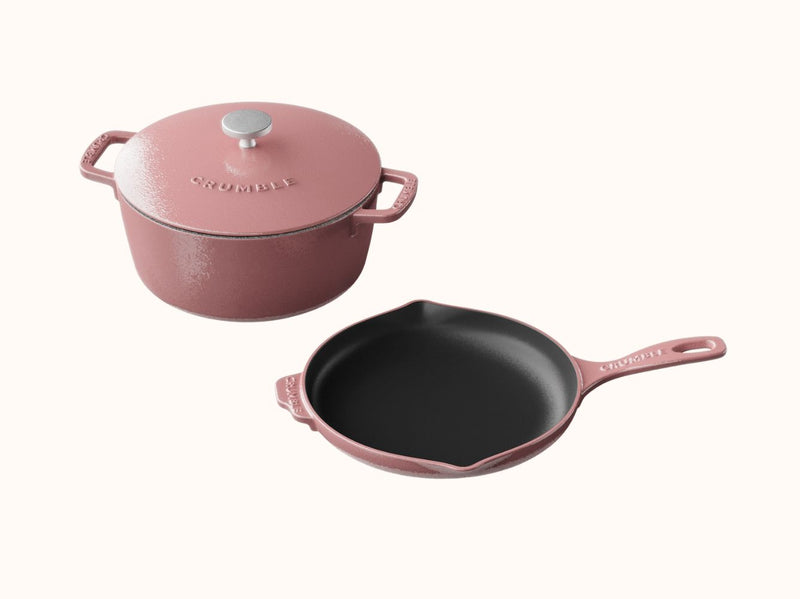 Classic Round Bundle