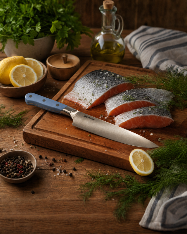 Chef Knife