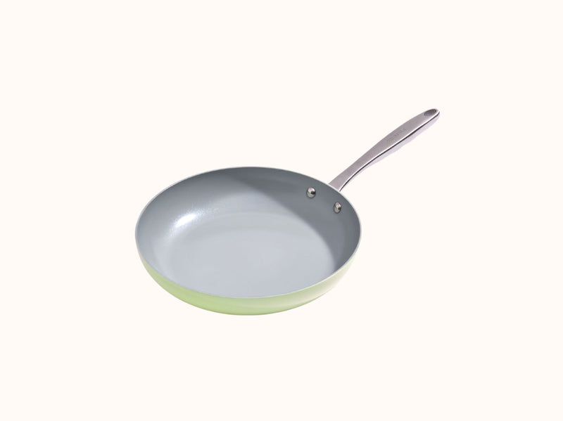 Ceramic Fry Pan 24cm