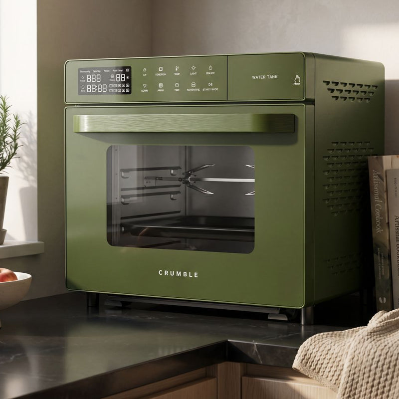 Crumble Air Fryer Pro