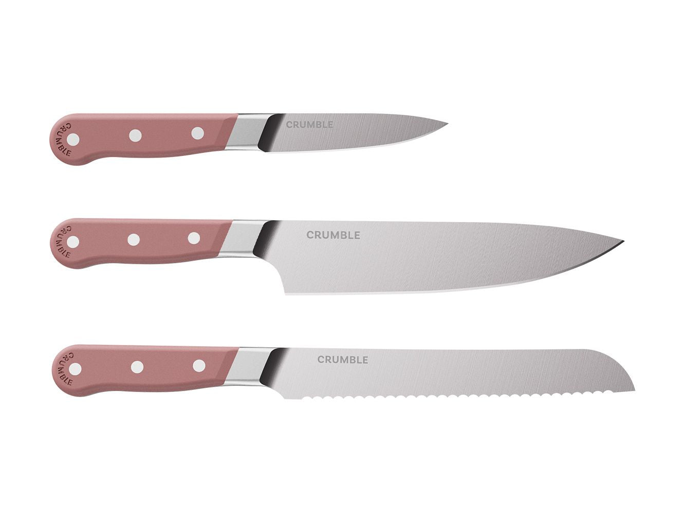 Essential Knife Set