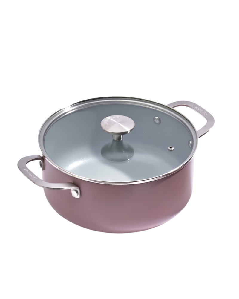Ceramic Casserole Pot 24cm