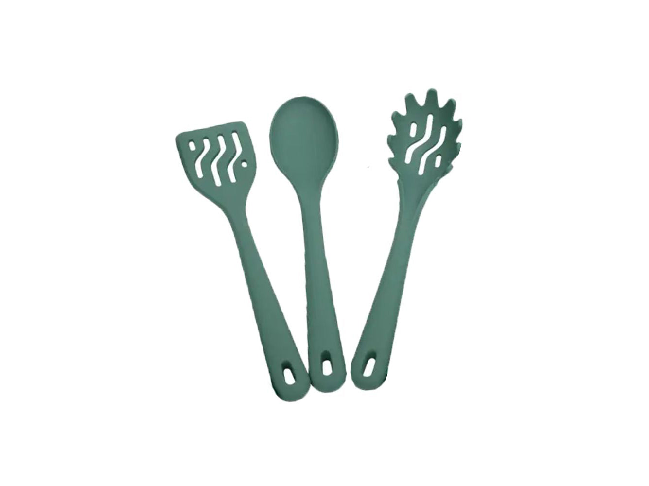 Welcome Pack - 3 Piece Utensil Set