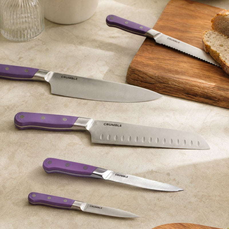 Ultimate Knife Set