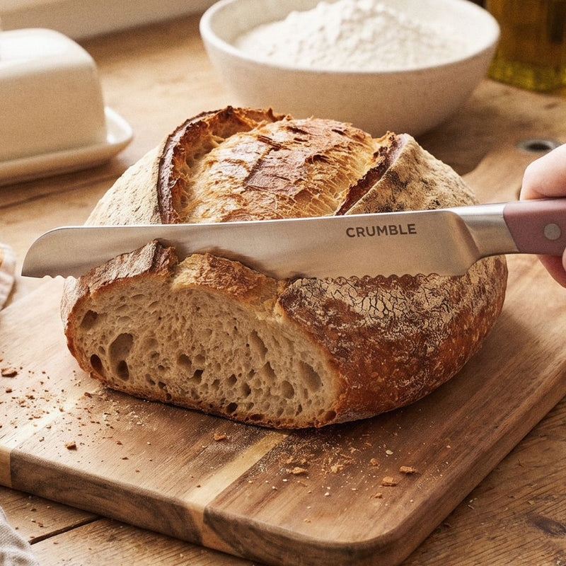 Bread Knife