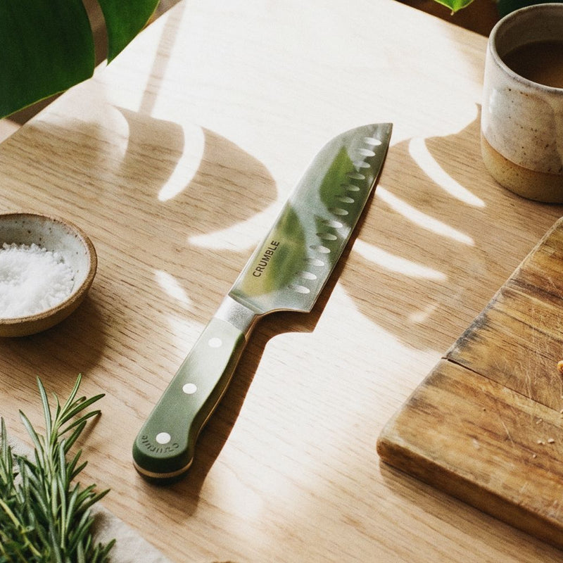 Santoku Knife