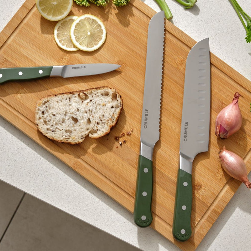 Essential Knife Set