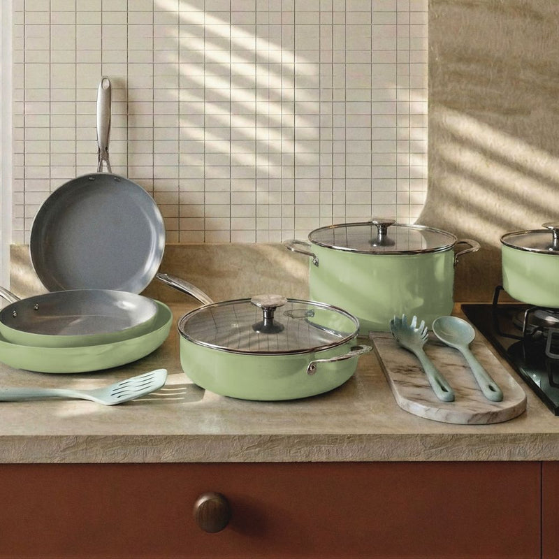 Ultimate Non-Stick Set (13-Piece)