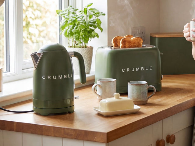 Brekkie Bundle
