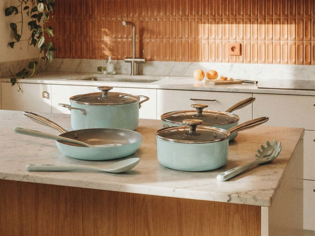 Everyday Ceramic Set