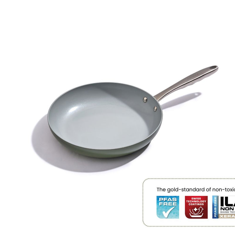 Ceramic Fry Pan 28cm