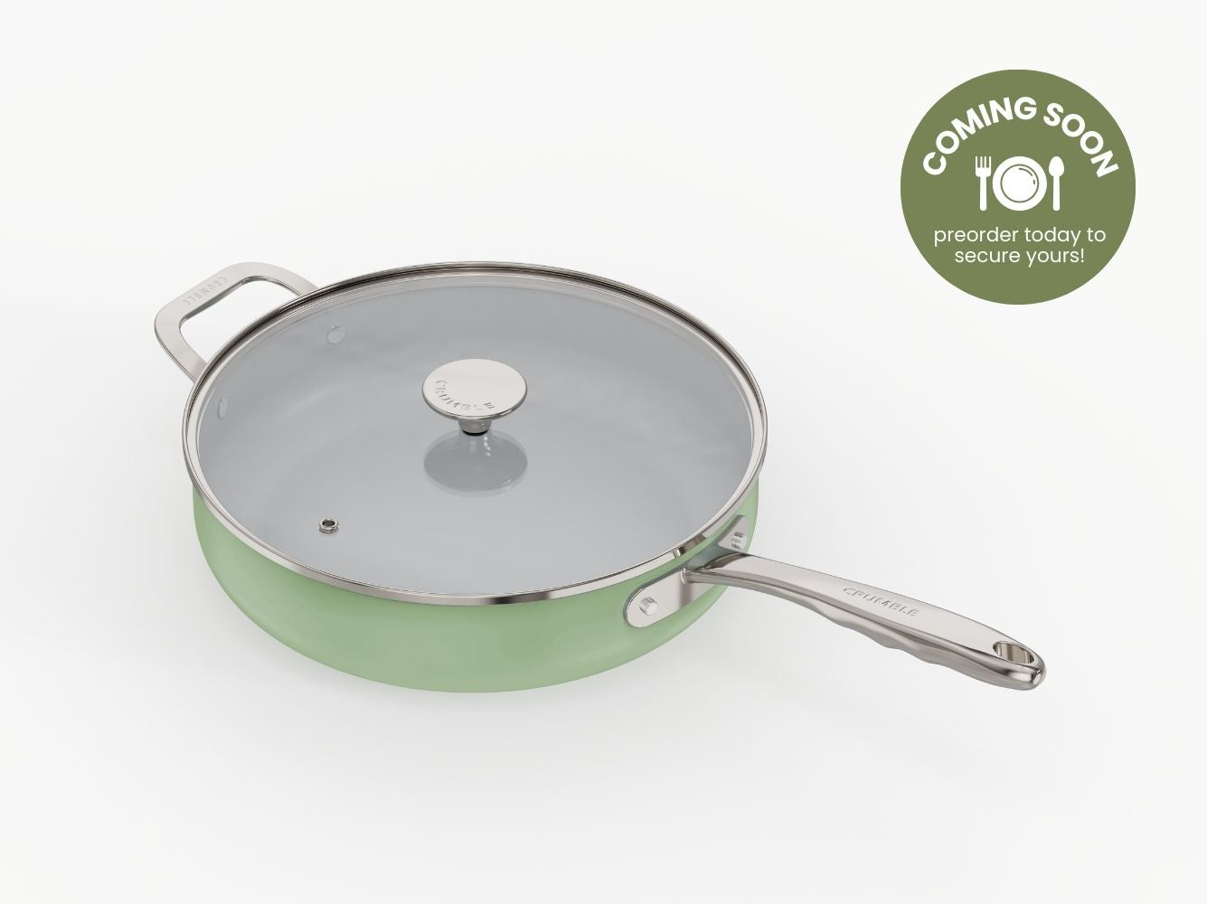 Deep Fry Pan 28cm