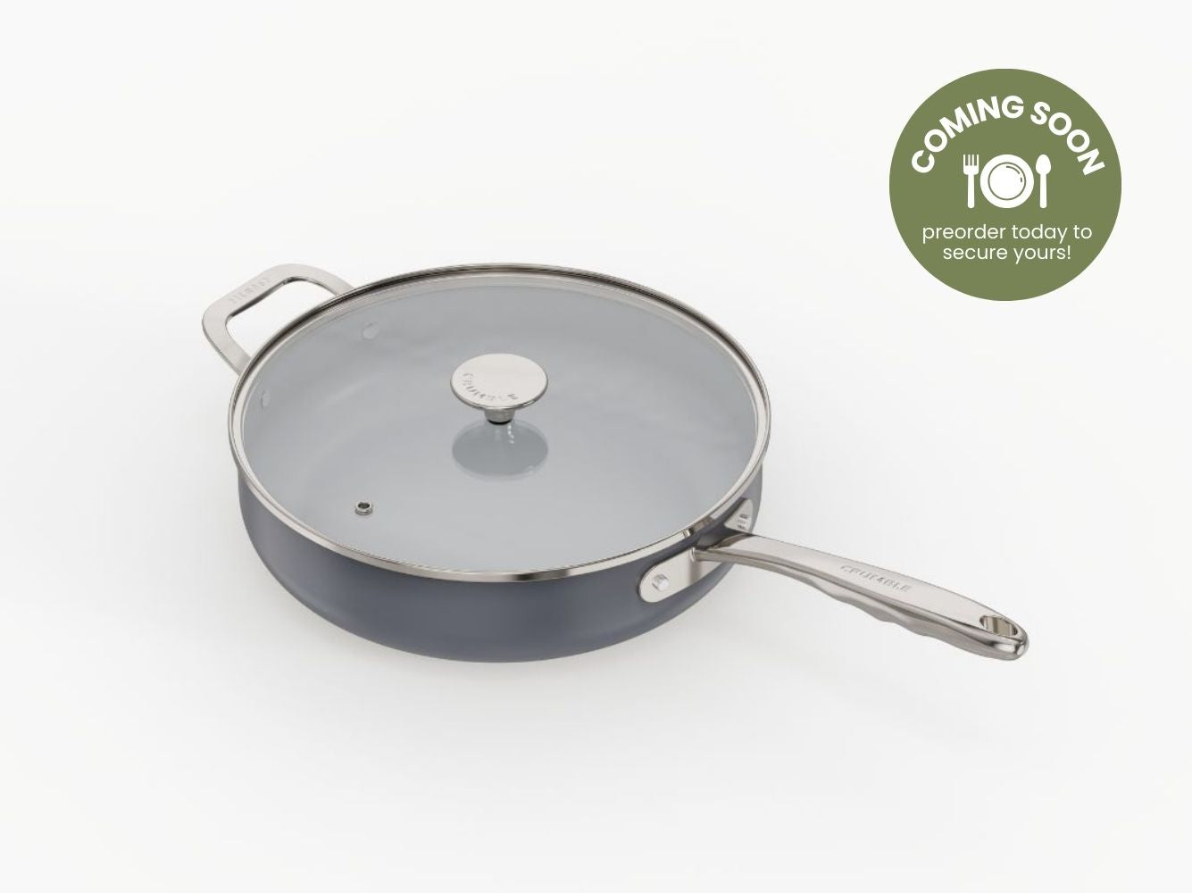 Deep Fry Pan 28cm