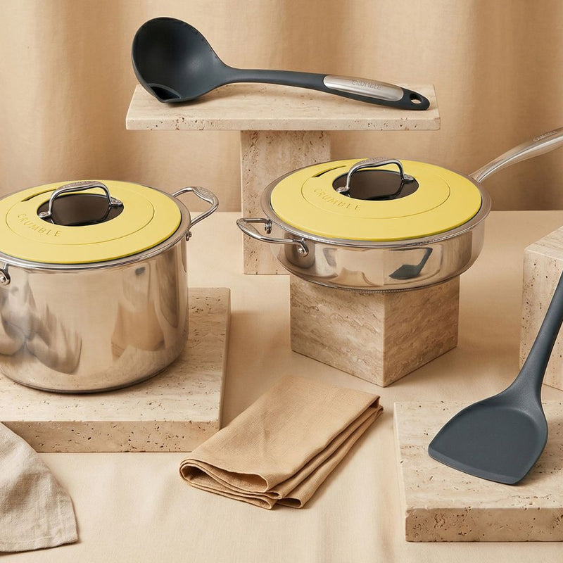 Hybrid Non-Stick Essential Set (6-Piece)
