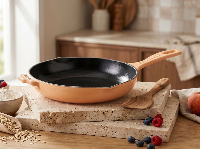 Classic Round Skillet 26cm