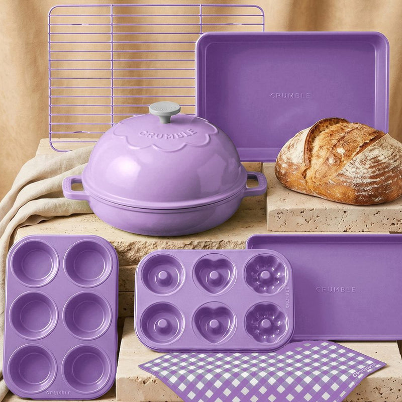 Home Bakers Bundle