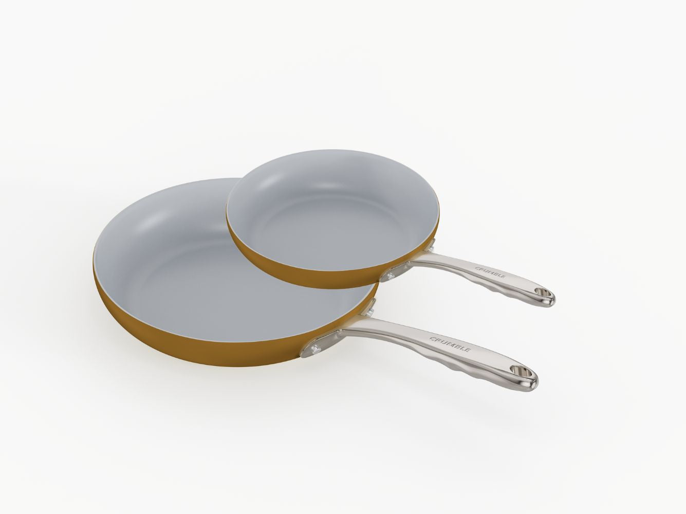 Duo Fry Non-Stick Set