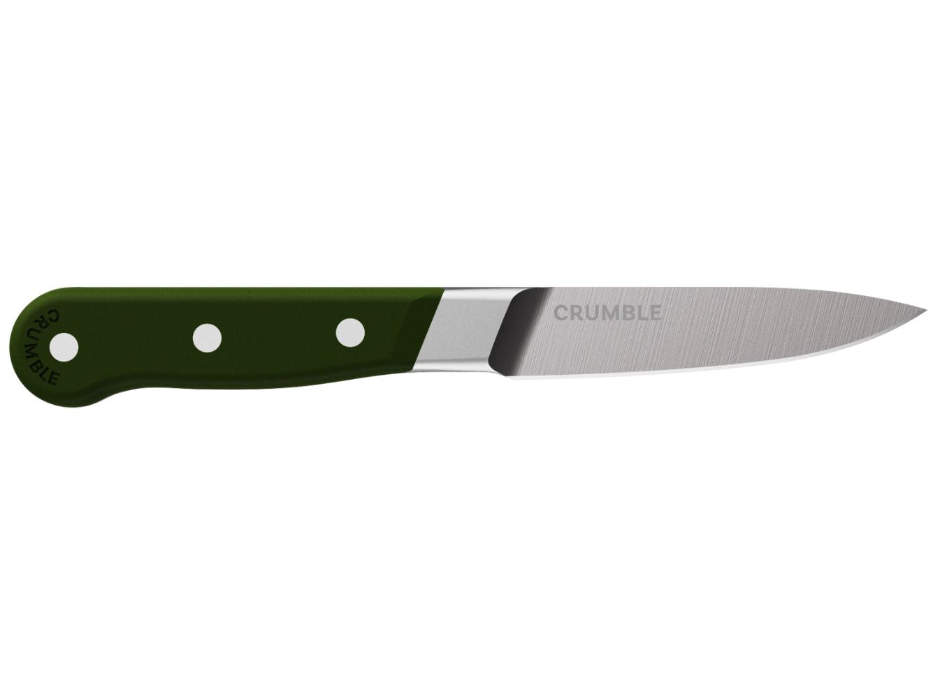 Paring Knife (Free Gift)