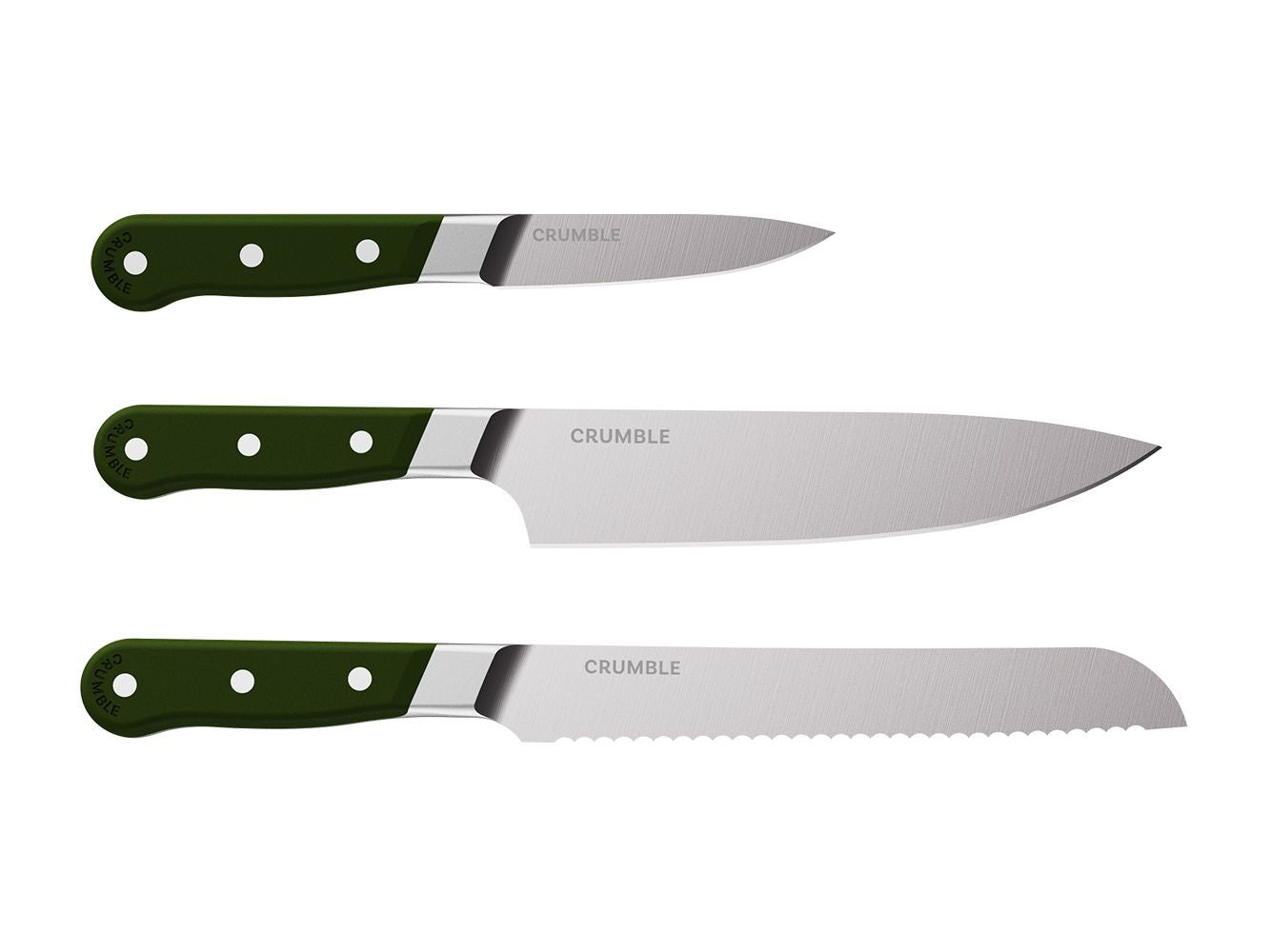 Essential Knife Set