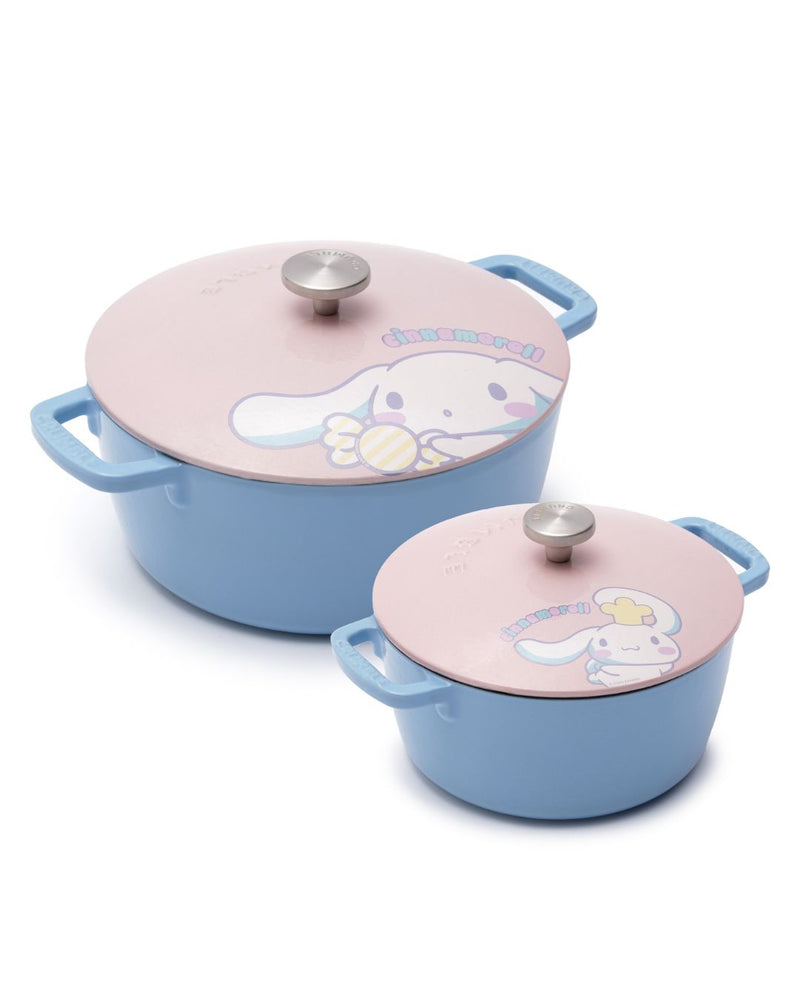 Cinnamoroll Classic Bundle
