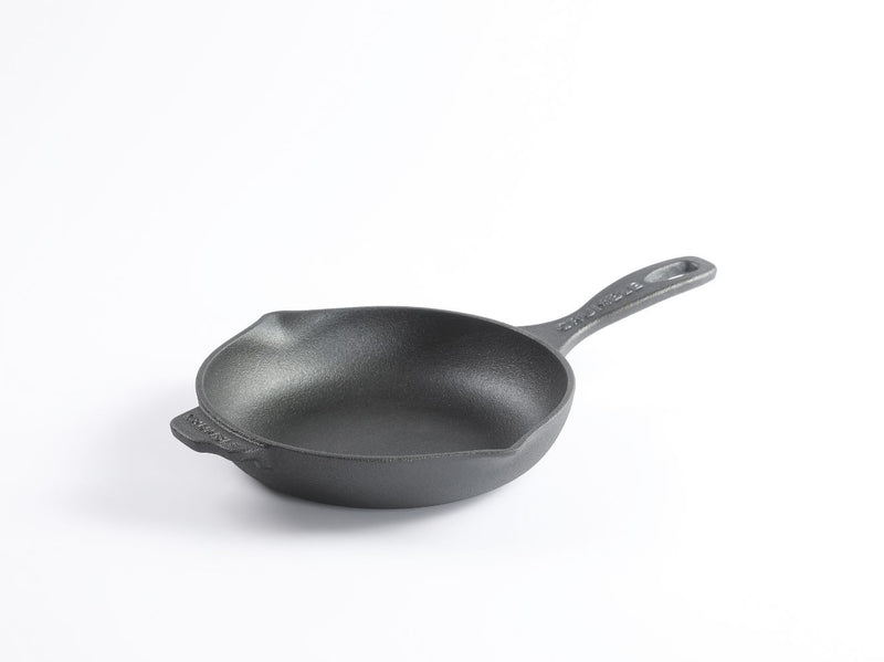 Pre-Seasoned Cast Iron Skillet