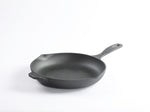 Pre-Seasoned Cast Iron Skillet