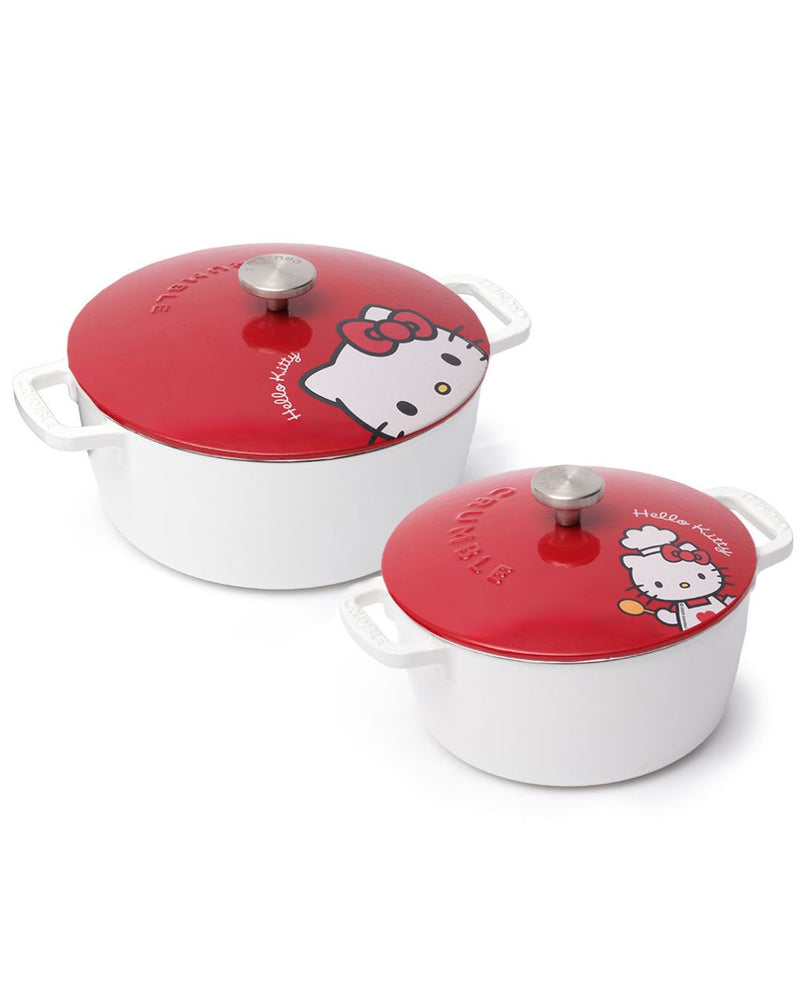 Hello Kitty Classic Bundle